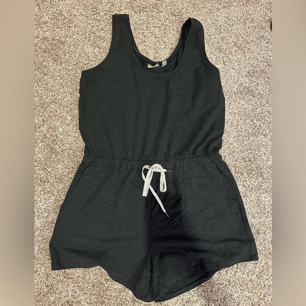 Zella romper- size large
